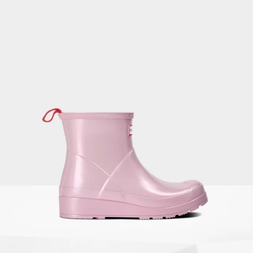 Hunter Original Short Nebula Play Boots (R012E) Ireland
